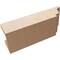 Ekena Millwork 6in. W x 4in. H x 16in. L Newport Woodgrain TimberThane Rafter Tail, Primed Tan RFTUR06X04X16NEWRCPR - alternate 4